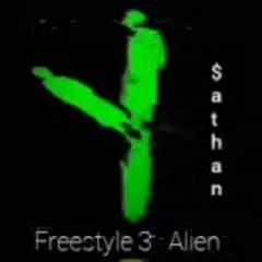 $vthan-Freestyle 3 : Alien