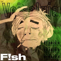 Veisalgia