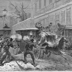 El asesinato de Prim: colonialismo y Borbones en el s. XIX