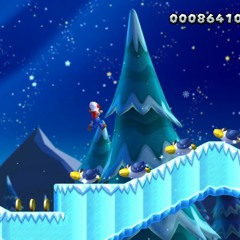 CHRISTMAS X Wii Type Beat(ProdByDiego)