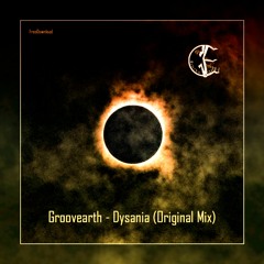 Groovearth - Dysania (Original Mix) [Free Download]