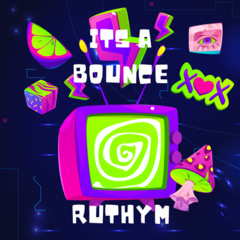it's a bounce