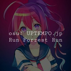 [VA] OSU! Run Forrest Run 727 UPT J-Pop | Q3 (365)
