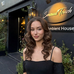 Sensual Touch - Ambient House Session