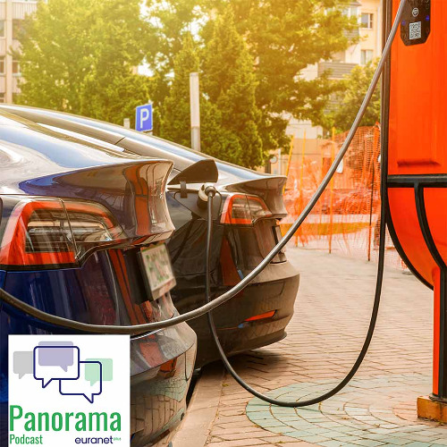 José Couto, President of AFIA (in Portuguese)