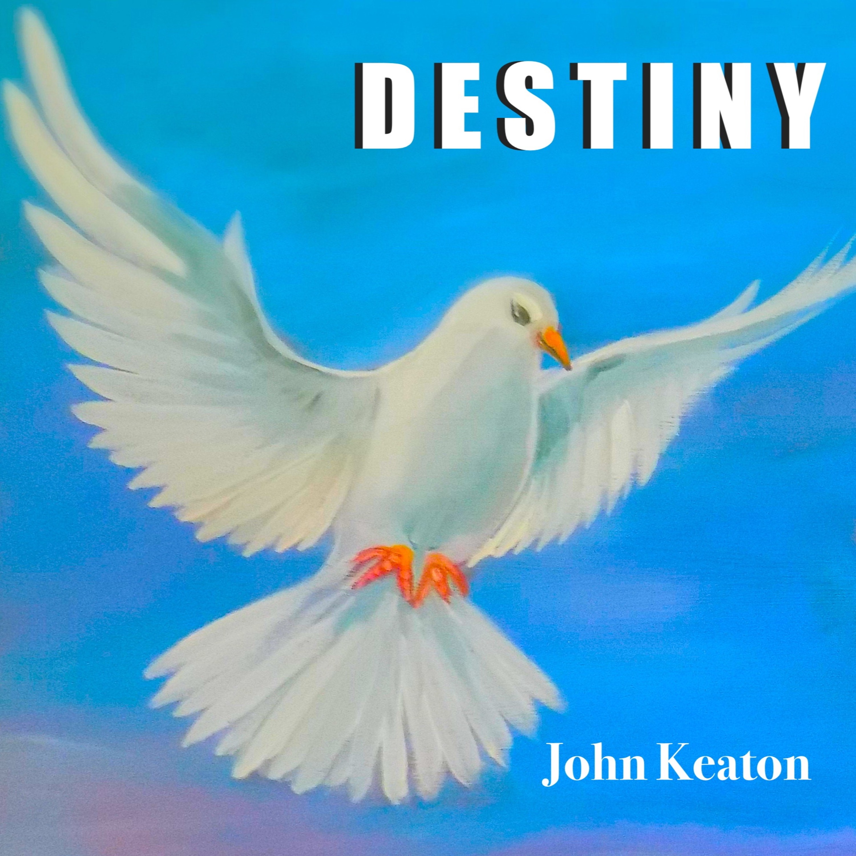 John Keaton - Sonic Heartbeat Music