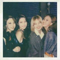 mamamoo - wind flower slowed and reverb