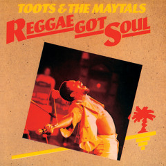 Reggae Got Soul
