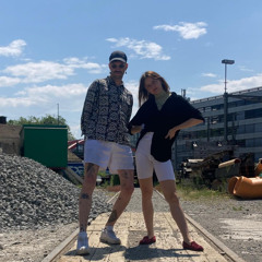 Aether im Äther mit Dominika & Till  - Radio Bollwerk - 01.06.2023