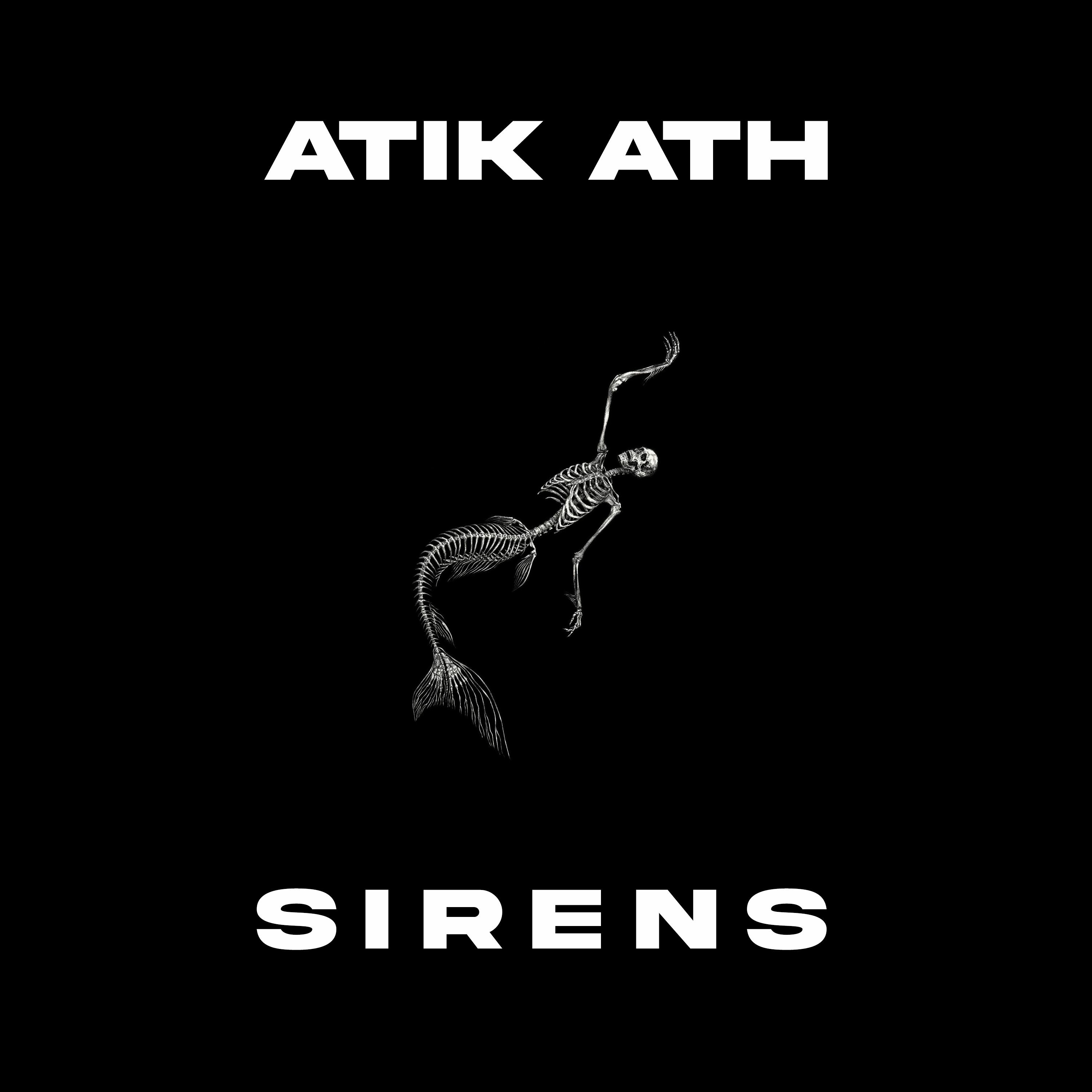TH492 ATIK ATH - Be You episode artwork