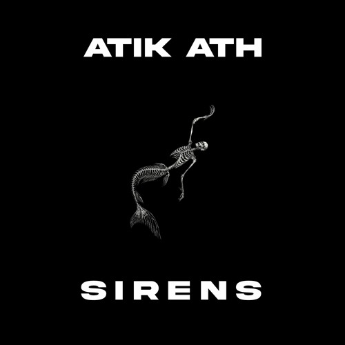 TH492 ATIK ATH - Sirens