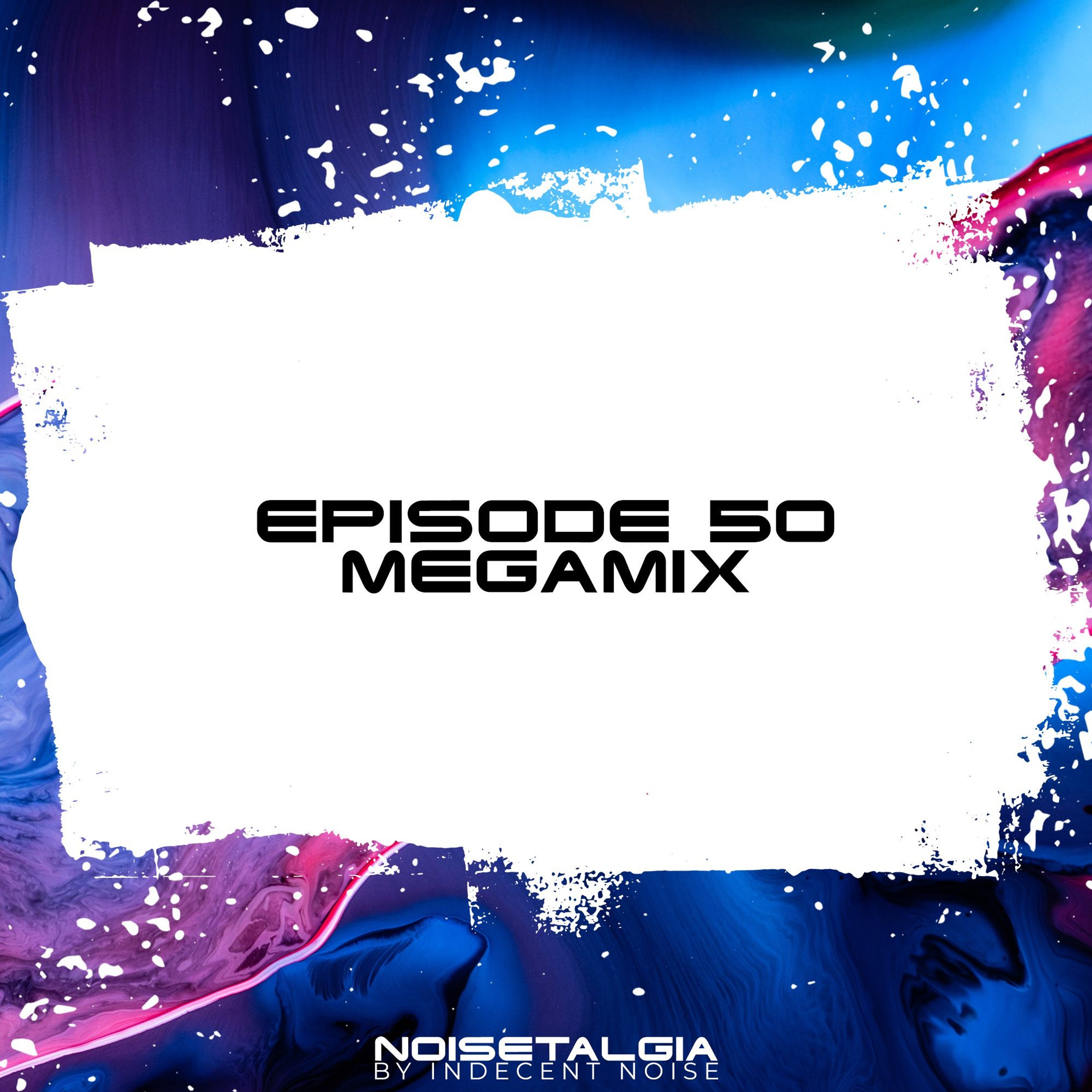 NOISETALGIA with Indecent Noise