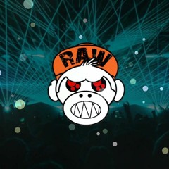 Showtek - Raver (Varmint Raw Hardstyle Cover) [MONKEY TEMPO]
