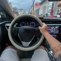 Luxury House - Music in car / Bao radio
