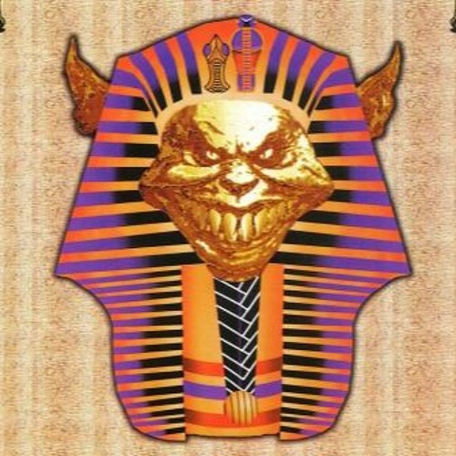 Si Thompson - Journey Through The 2000s Hardcore (12-1-2022)