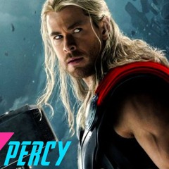 RAP DO THOR O SOM DO RAIO l RAP TRIBUTO 72 l PROD. JODE BEAT