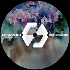 PREMIERE: Bambi-S - Every Soul Every Face [OSMIUM]