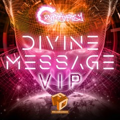 ContrAversY - Divine Message VIP - Out Now On Faction Digital Recordings FDR