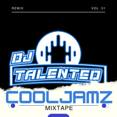 cool jamz mixtape