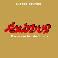 Exodus (Basement Freaks Remix)