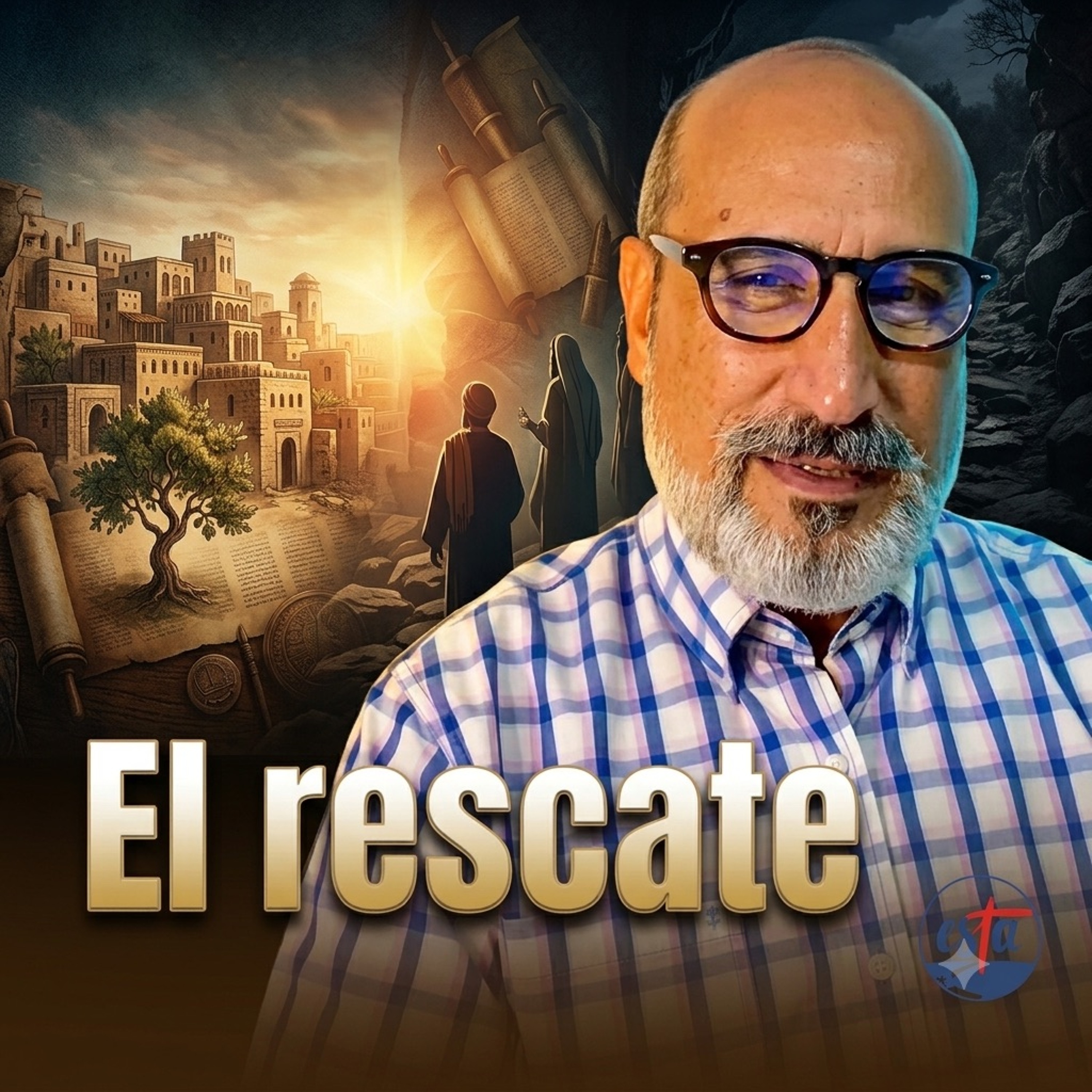 El rescate, Bruno Gentina episode artwork