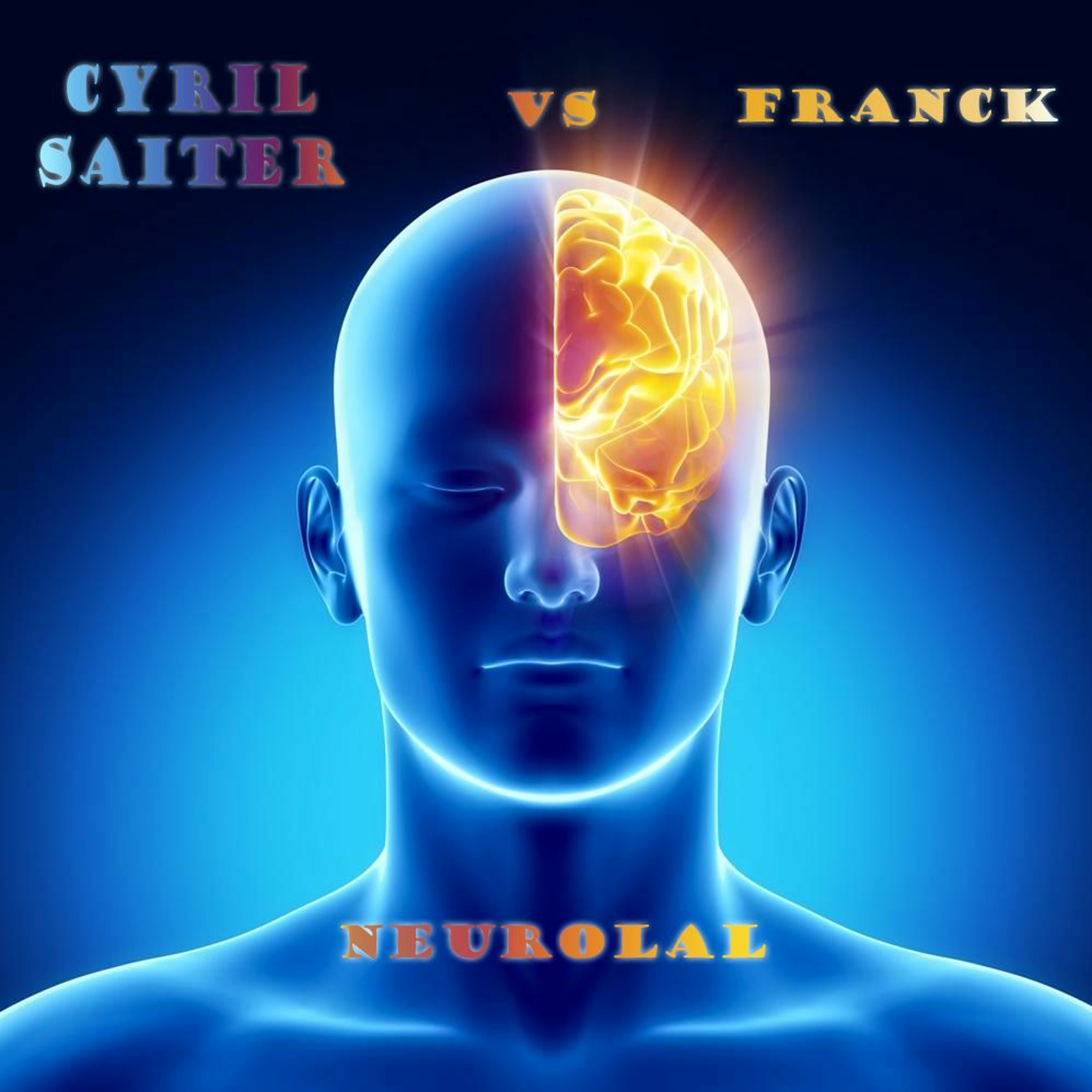 Cyril Saiter