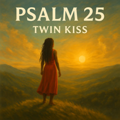 Psalm 25