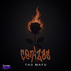 Cenizas (Studio)