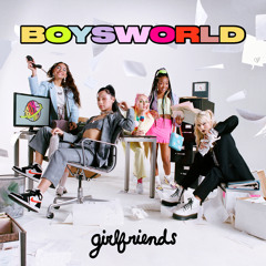 Girlfriends (Live)