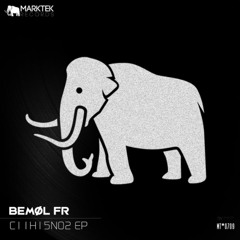 BEMØL FR - H301 (original mix)