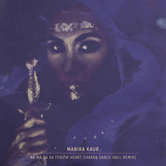 Ra Ma Da Sa (Youth Heart Chakra Dance Hall Remix)
