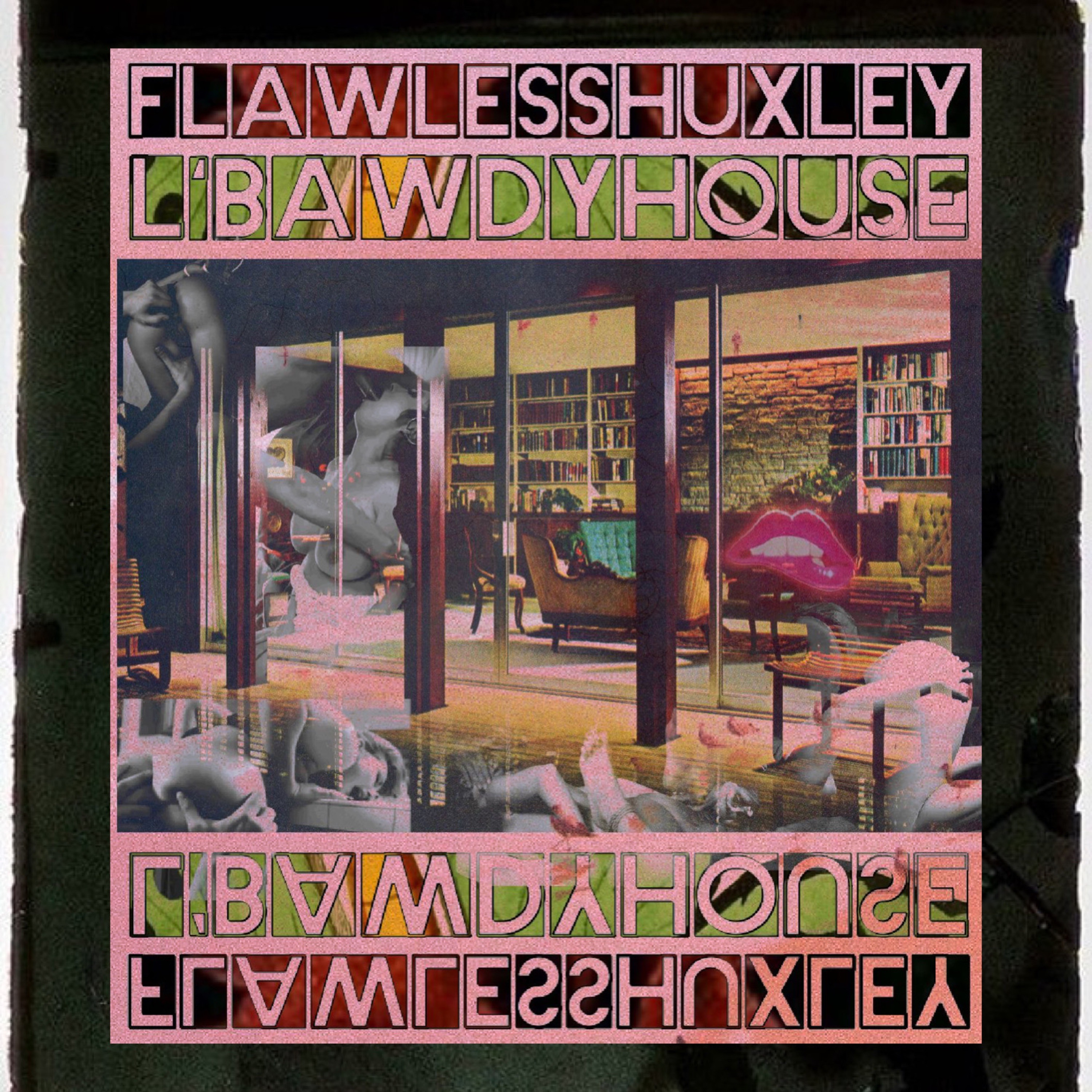 L\'BAWDYHOUSE