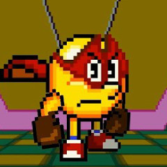 Extra Mode - PAC-MAN CHAMPIONSHIP EDITION (NES Version)