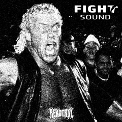 FIGHT SOUND [FREE DL]