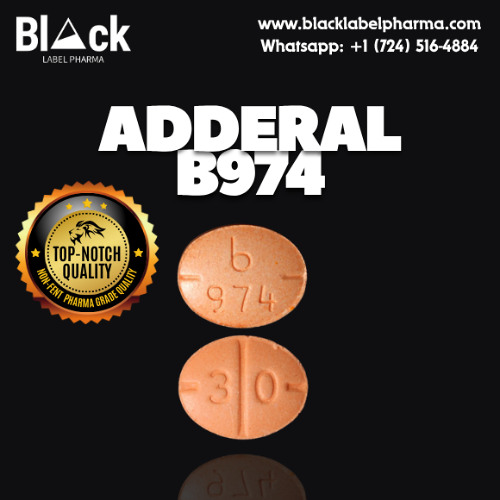 Focus Flow (Inspired by Adderall B974)