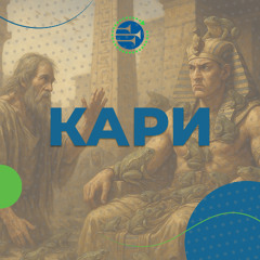 Кари [04] ВИХІД