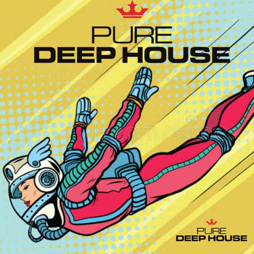Pure Deep House