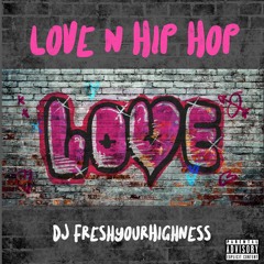 Love N Hip Hop Vol.1