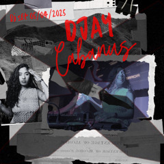 DJAY SET CABANUS - 05_04_2025