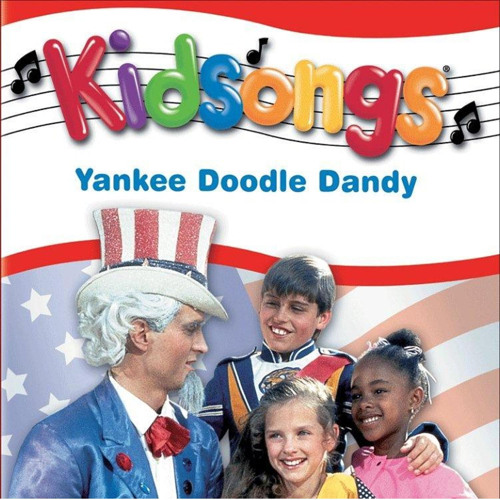 Stream There's A Hole In My Bucket by Kidsongs Listen online for free