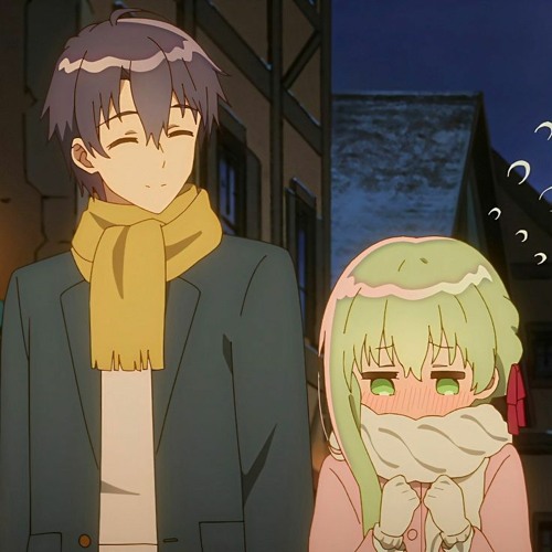 Shiro Seijo to Kuro Bokushi ED 『Toko Siesta』 by Sasanomaly -『トコシエスタ』