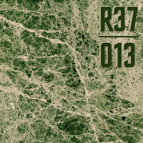 R37 Podcast 013 | Slin