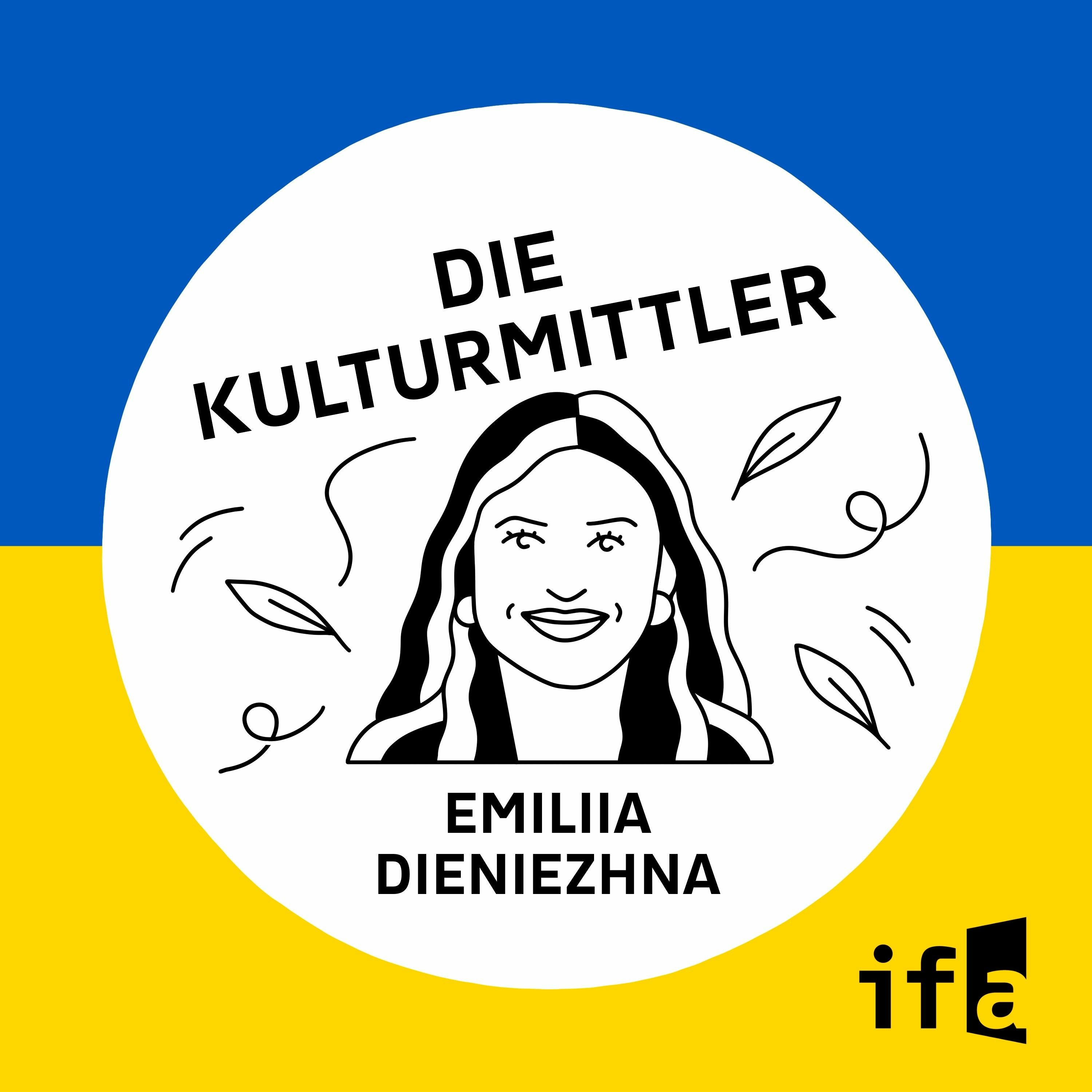 ifa Podcast