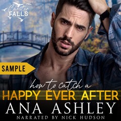 How To Catch A Happy Ever After - Sample