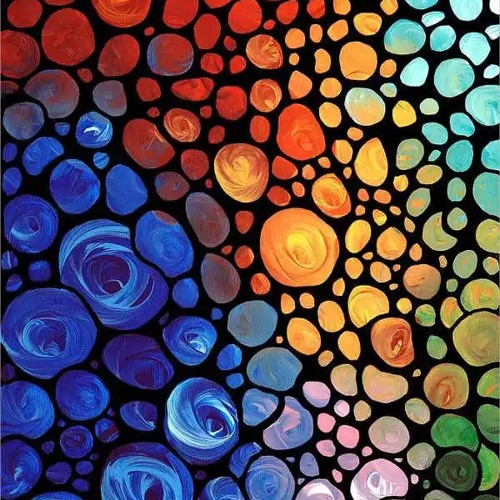 Formlessness Geometry