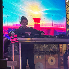 Live from Aprés Ski at Wonderlove (7 Feb 25)