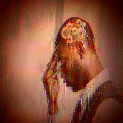 ☣෴☣