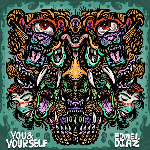 Edmel Diaz - Screen Slave (You & Yourself EP)