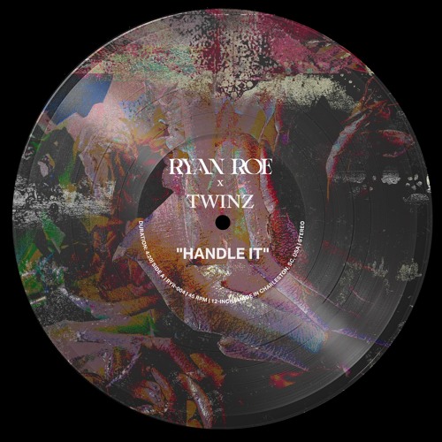Handle It - Ryan Roe, Twinz