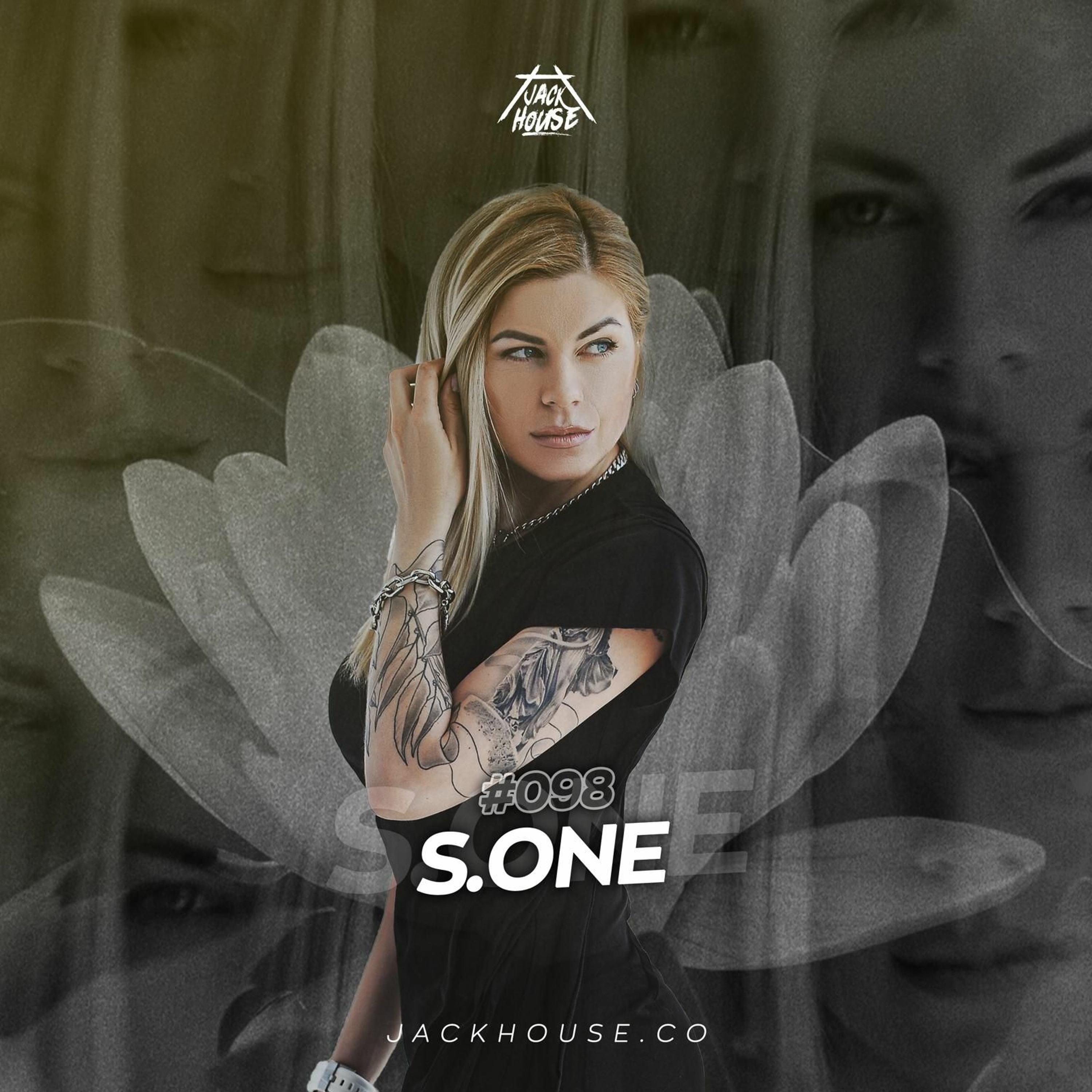 JackHouse Podcast